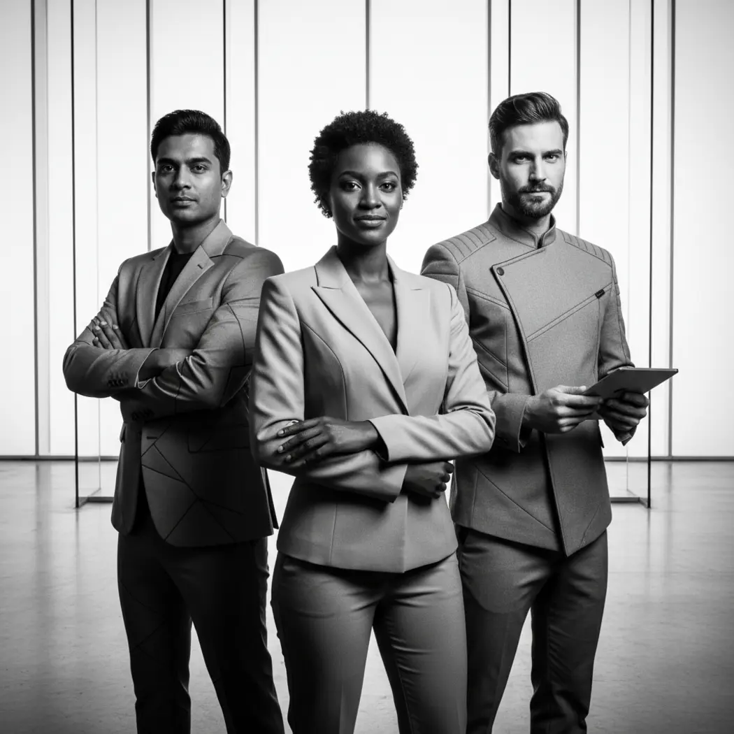 The Fortuna compliance and operations team
